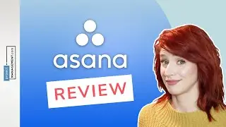 Asana Demo: Overview And Features Walkthrough