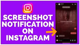 Does Instagram Notify You When You Screenshot Instagram Post (2022)