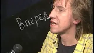 Сергей Светлов