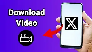 How to Download Video From X (Twitter) 🚀 (Works Every Time!)