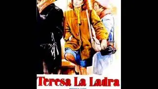 Teresa (Teresa la ladra) - Riz Ortolani - 1972