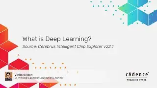 What is Deep Learning