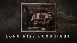 The Notorious B.I.G. - Long Kiss Goodnight (Official Audio)