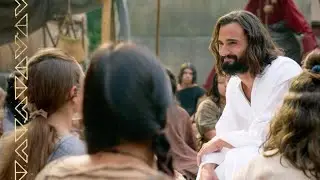 Jesus Christus lehrt, wie man das höhere Gesetz lebt | 3 Nephi 12-14