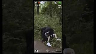 ЗОМБИ АПОКАЛИПСИС В РЕАЛЬНОЙ ЖИЗНИ | БАНДА ПАЦАНОВ 