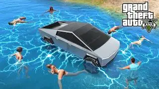 TOP 100 WTF MOMENTS IN GTA 5