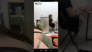 Rere biduan dangdut live hot tiktok pamer bh hitam