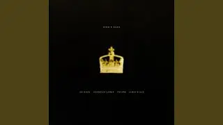 King's Dead