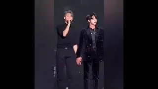 namjin omg moments😳♥️