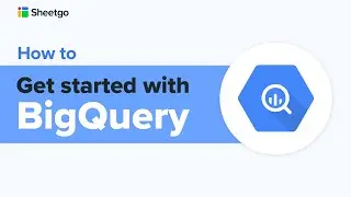 BigQuery tutorial - Getting started with BigQuery