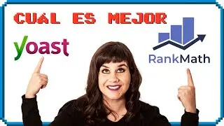 🔌 Plugins SEO para WordPress: Rank Math vs Yoast SEO ¿Cuál elegir?