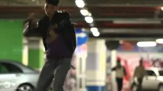 Jon1k, iLix. KZ Electro dance.
