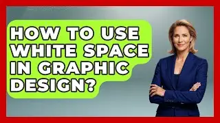 How To Use White Space In Graphic Design? - Graphic Design Nerd