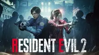 Resident Evil 2