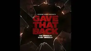 Tee Grizzley – Gave That Back (feat. Baby Grizzley) [Official Instrumental] (Prod. By @chopsquaddj1)