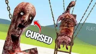 Why are Classic Horror Games so CURSED?!