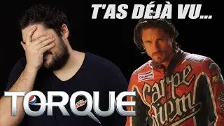 T'as déjà vu TORQUE ?