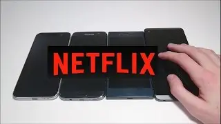 Netflix Android Download to Micro SD Card (Official)