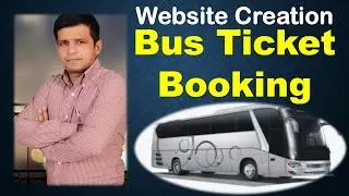 How to Create Online Bus Ticket Booking Website For Free | WordPress Tutorial in Urdu & Hindi