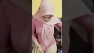 Jilbab live