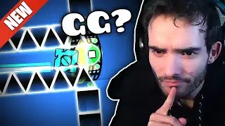 IT SAYS IT'S IMPOSSIBLE, I PROVE YOU IT'S NOT (Geometry Dash)