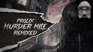 Prolix & Malux - Who Knows ft. She Koro (Audio Remix)