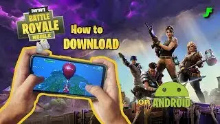 How to Download Fortnite on Android (100% WORKING) | 2020