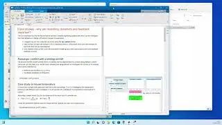 Video 4 on MATLAB for a 1st course in control - case studies and GUIs