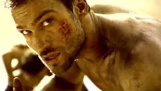 Spartacus: Blood and Sand | Trailer