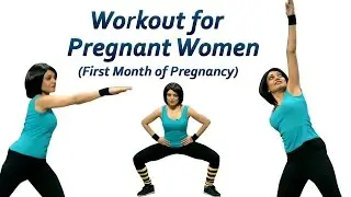 Pregnancy Exercises in the First Trimester - Exercise & Fitness