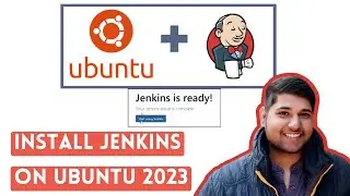 How to install Jenkins on Ubuntu