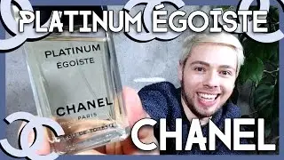 CHANEL PLATINUM EGOISTE review