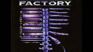 Fear Factory - Zero Signal (Instrumental)