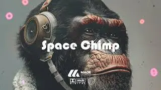 “Space Chimps“ - Afrobeat x AfroSoul Sample pack