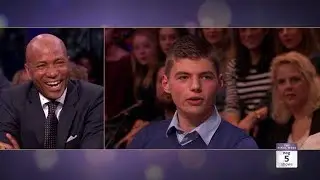 Humberto blikt terug op de leukste sportmomenten  - RTL LATE NIGHT