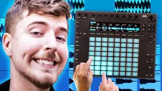 I Remixed MrBeast's Top 5 NON-COPYRIGHTED Songs