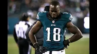 Should the Eagles sign Jeremy Maclin?