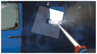 Roblox is Down, So I Played The Most SATISFYING Game