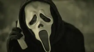 GHOSTFACE - 