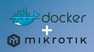 Configuring containers on RouterOS | Docker + PiHole