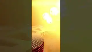 Grenade Surprise!