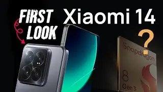 Xiaomi 14 Pro - HyperOS + Snapdragon 8 Gen 3