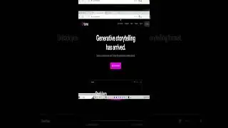 Tome app | AI Which Make our Presentation | Presentation making AI | Topic to Presentation | 2023