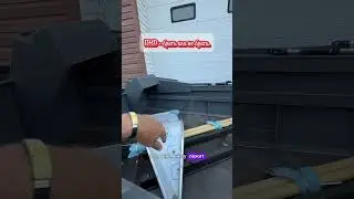 Лодка из ПНД - брать или не брать 🚤 