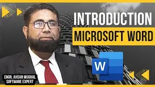 Introduction to Microsoft Word, Microsoft Word Tutorial