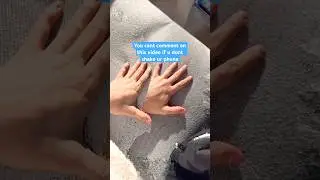 Very shaky video