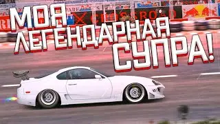 Давно тебя не было в уличных гонках.... Что поменялось в игре Drag Racing?