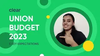 Union Budget 2023 | 5 Key Expectations From This Budget