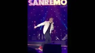 Nadav Guedj - Jump (Live @ Israel's National Selection for SANREMO Junior 2016)