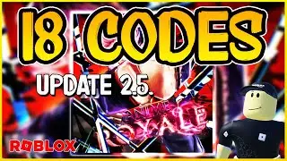 ✅4 NEW CODES✅18 WORKING CODES for 🔥 ANIME ROYALE 🔥 Update 2.5 🔥 Roblox 2024